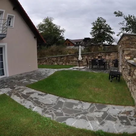 Slavonice - Mariz Exterior photo