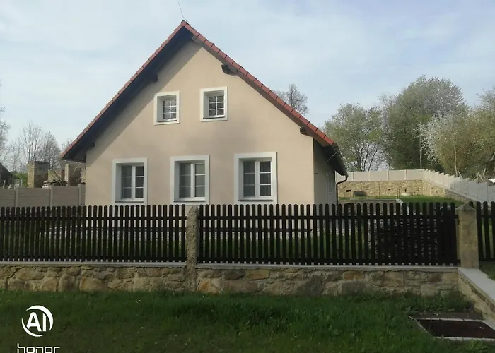 Slavonice - Mariz