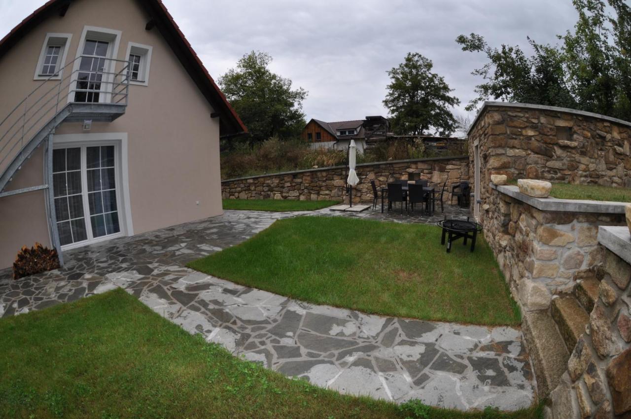 Slavonice - *