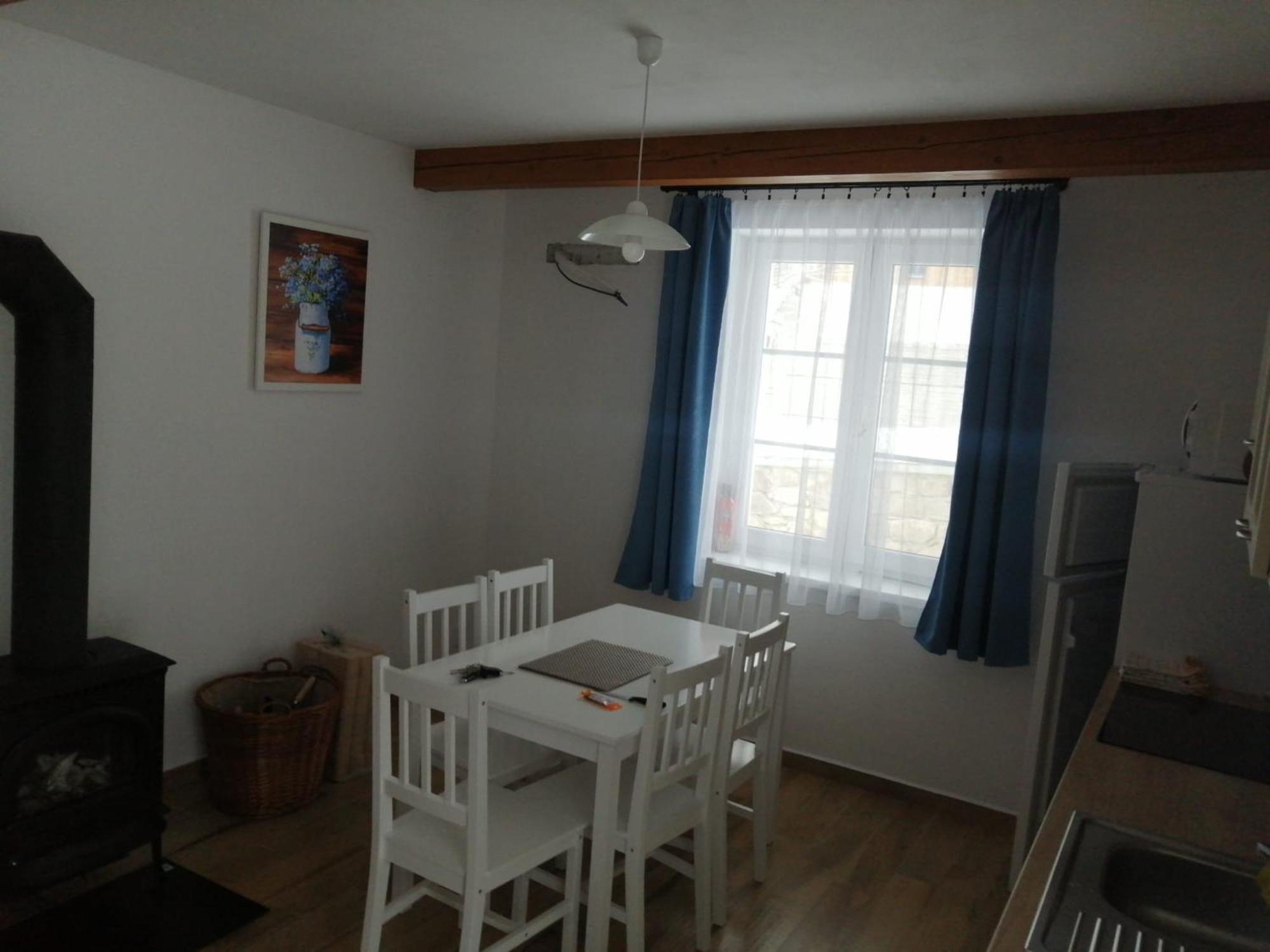 Ferienhaus Slavonice - *