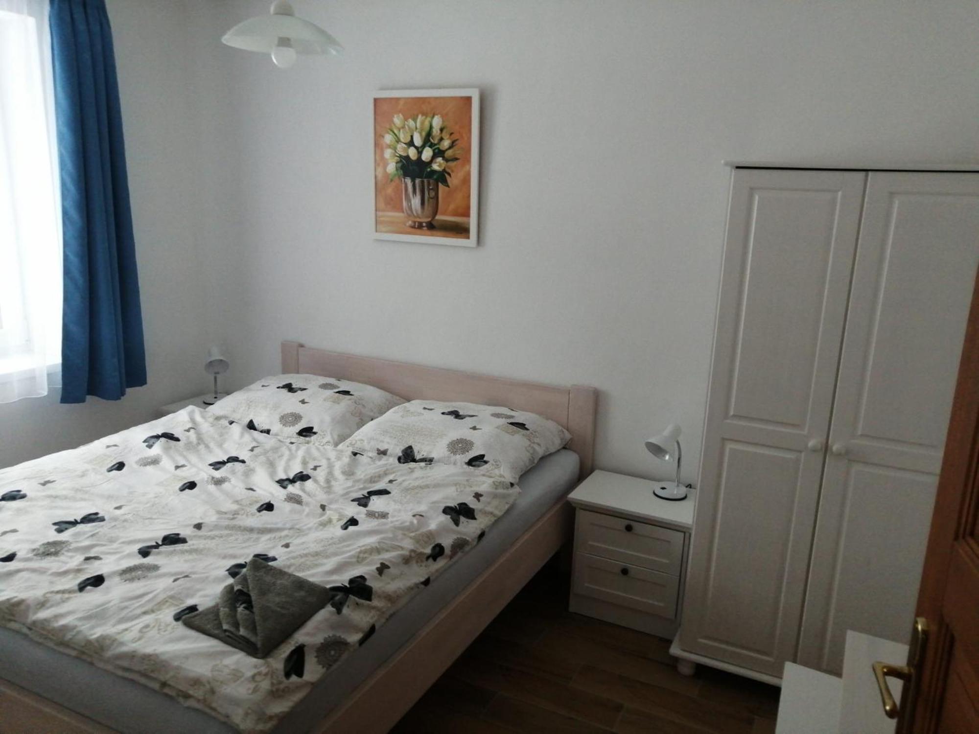 Ferienhaus Slavonice -