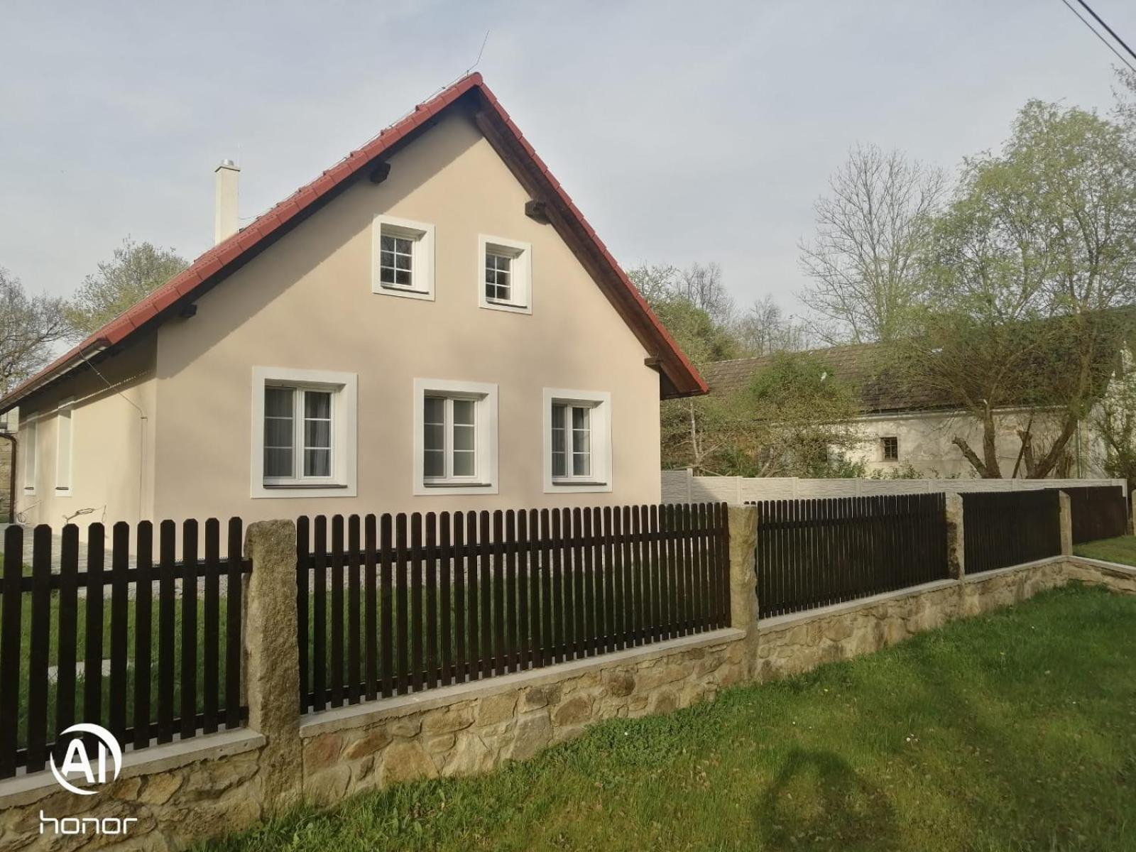 Slavonice - *